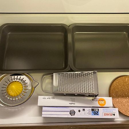 London Tower Apartments - アントウェルペン 部屋 写真